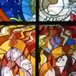 9.30am Sunday 17th. May -Seventh Sunday of Easter